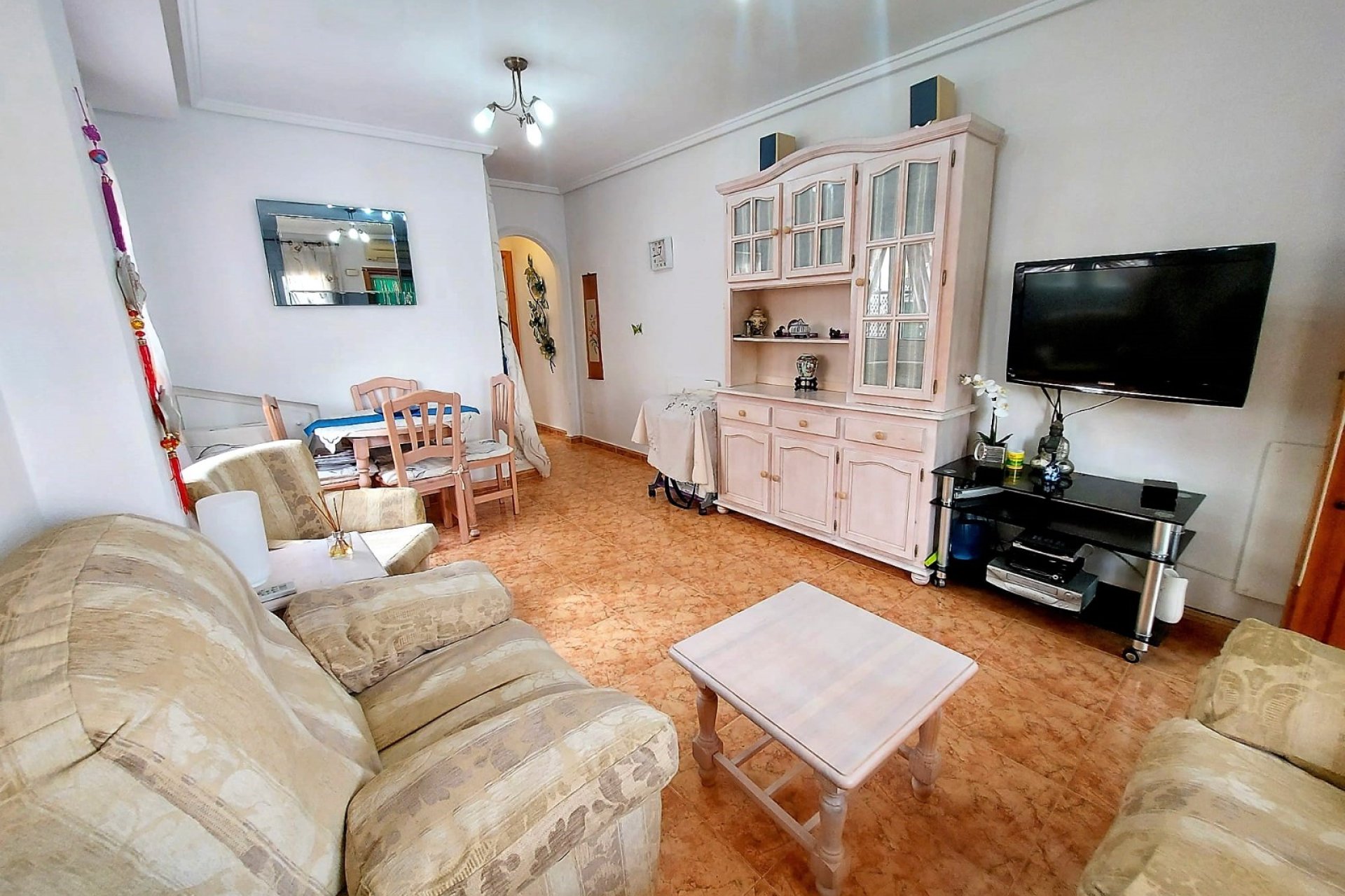 Reventa - Duplex - Algorfa