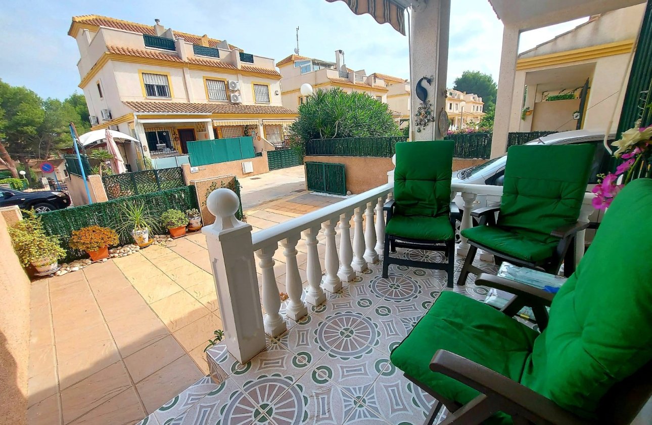 Reventa - Duplex - Algorfa