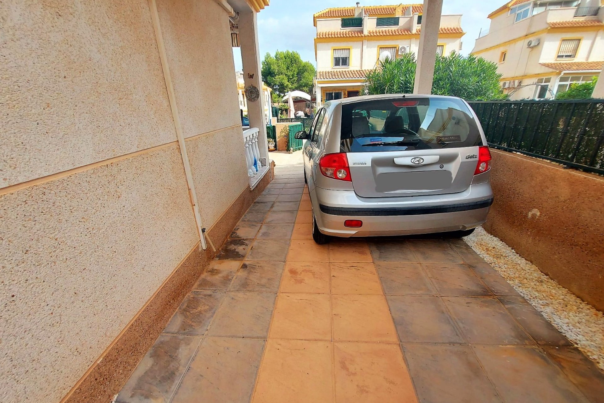 Reventa - Duplex - Algorfa