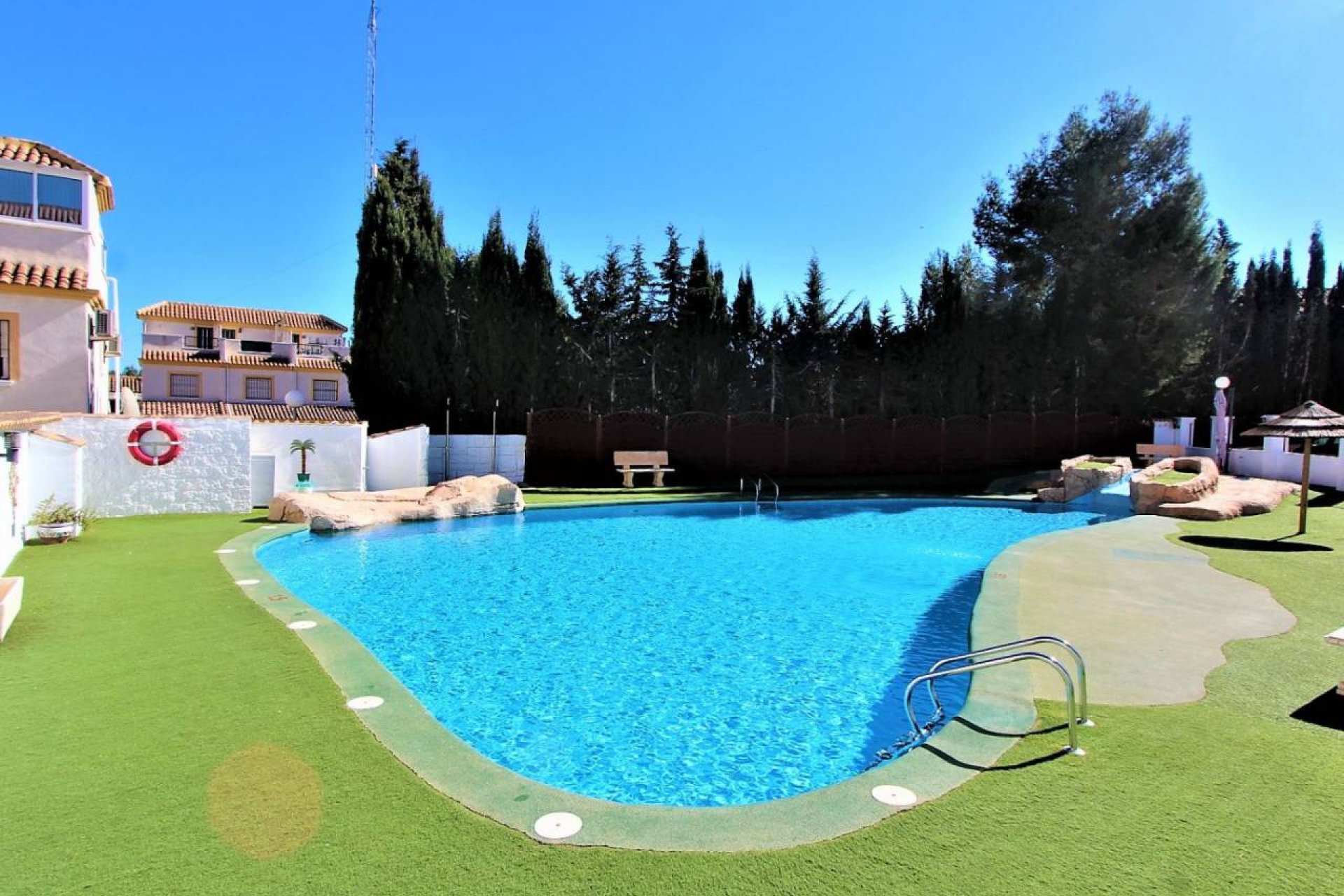 Reventa - Duplex - Algorfa