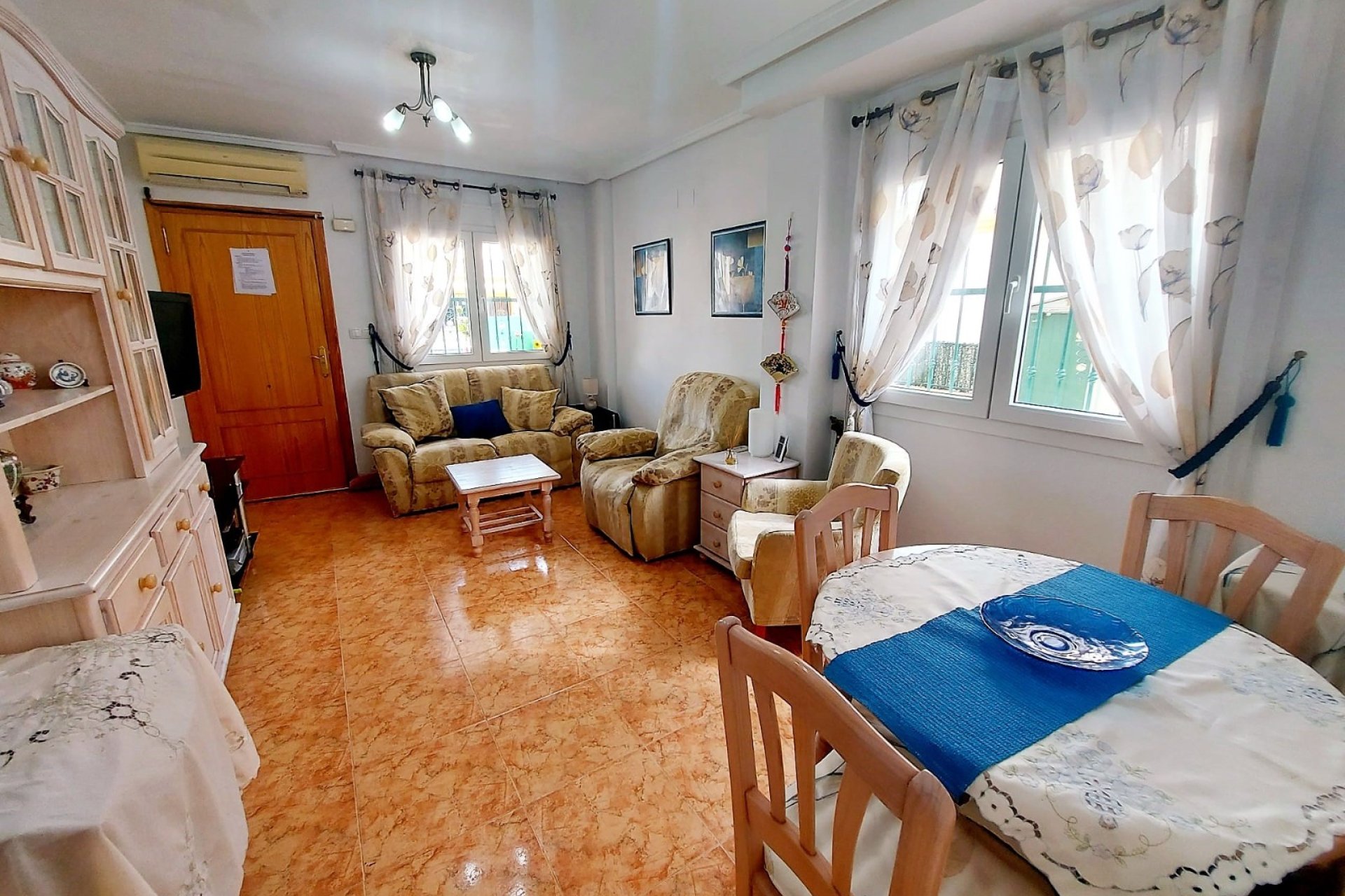 Reventa - Duplex - Algorfa