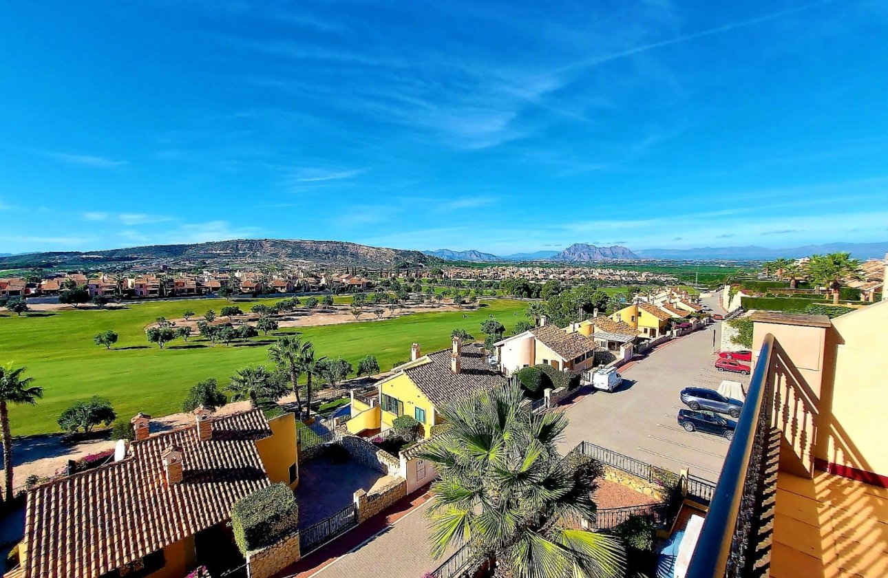 Reventa - Duplex - Algorfa