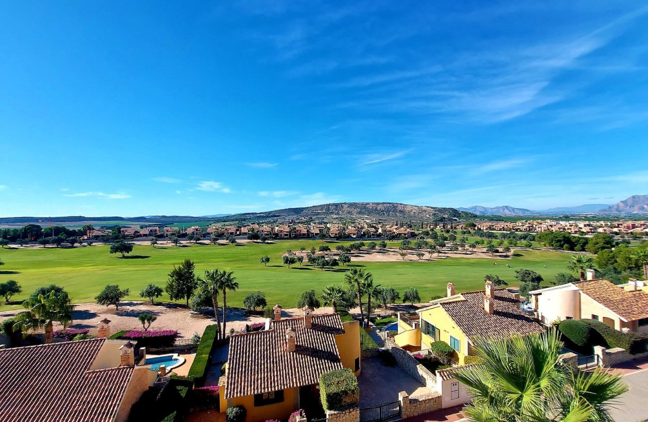 Reventa - Duplex - Algorfa