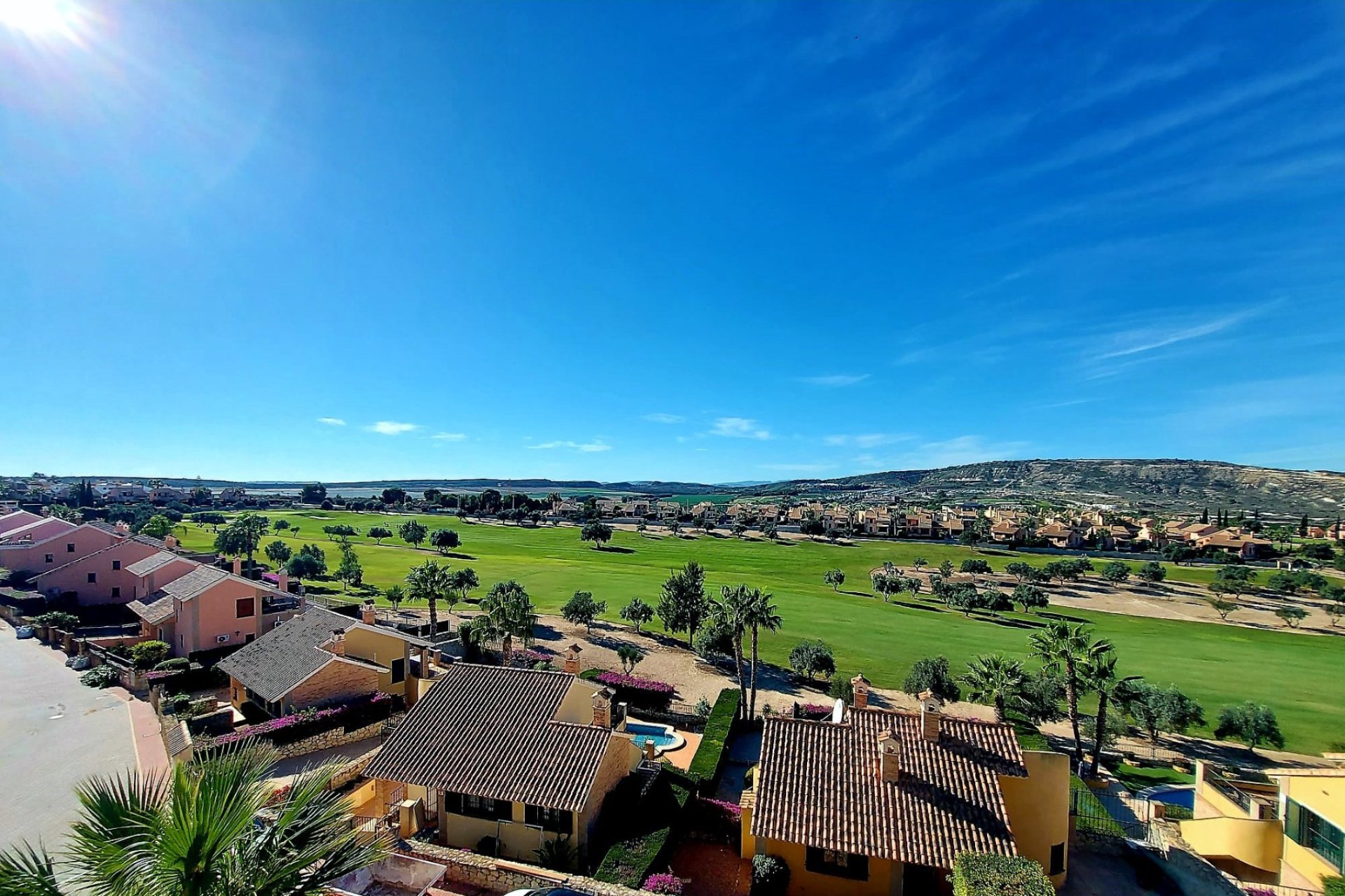 Reventa - Duplex - Algorfa