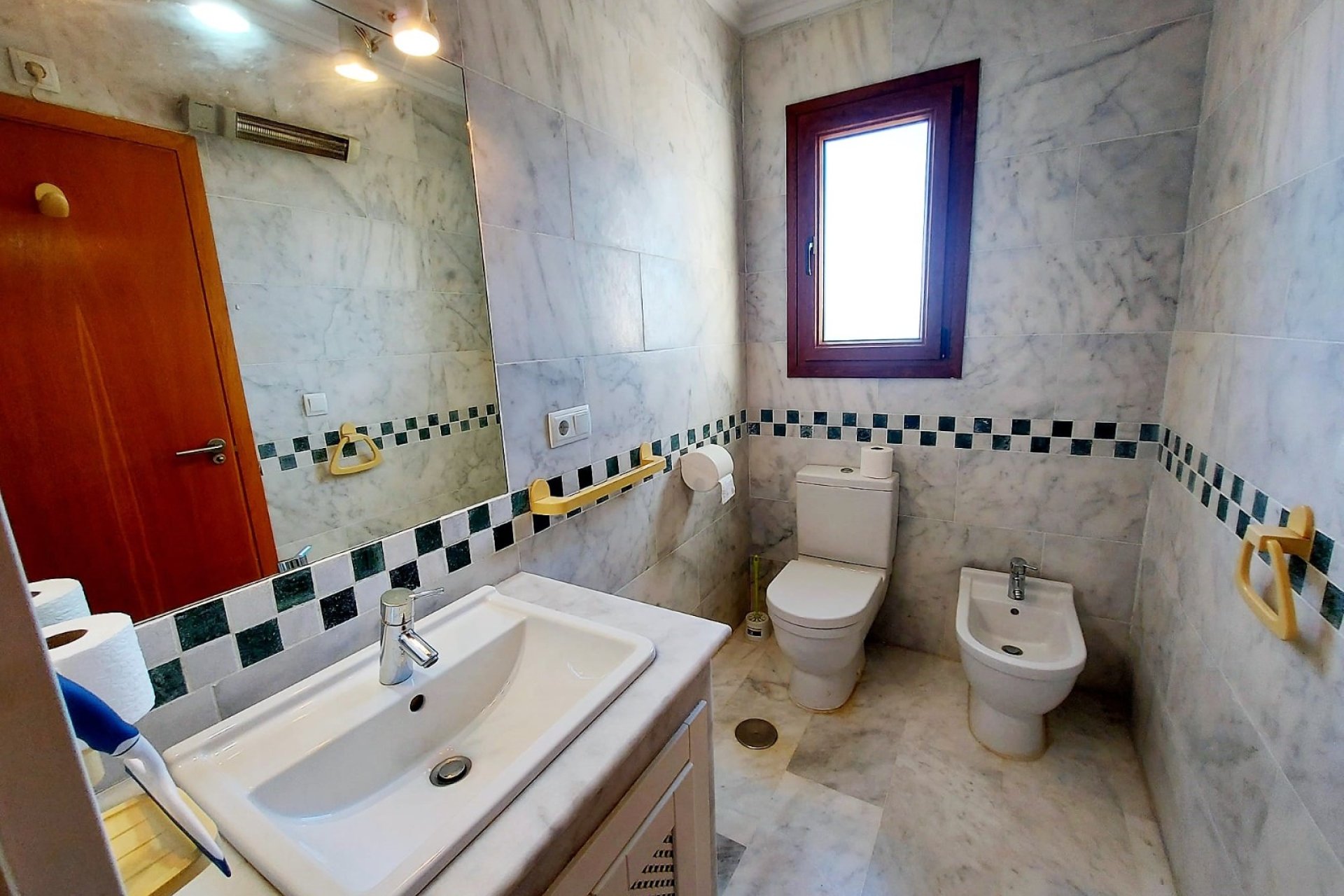 Reventa - Duplex - Algorfa