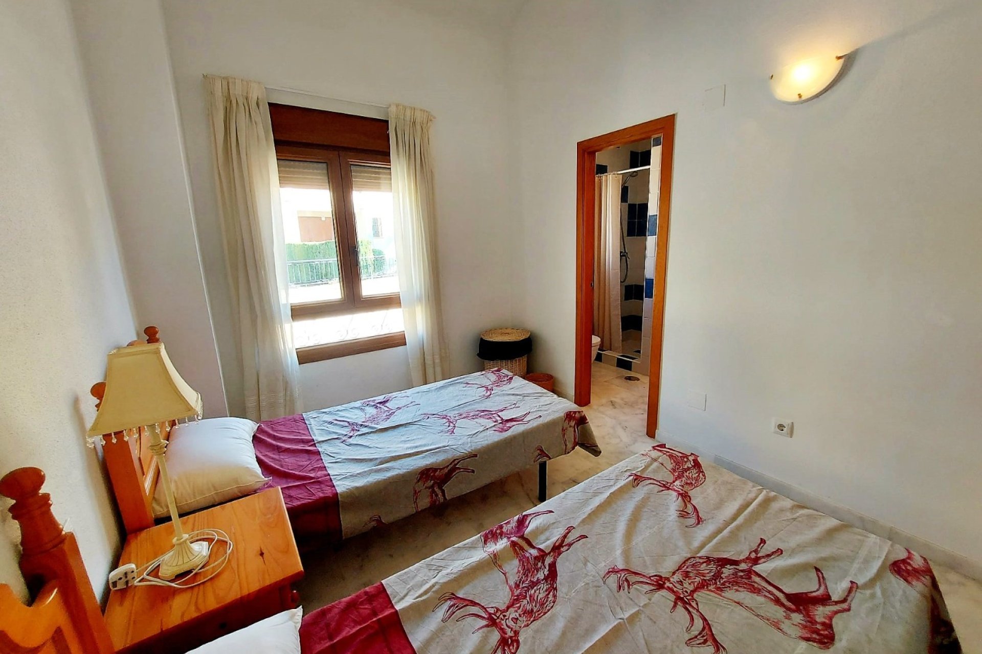 Reventa - Duplex - Algorfa