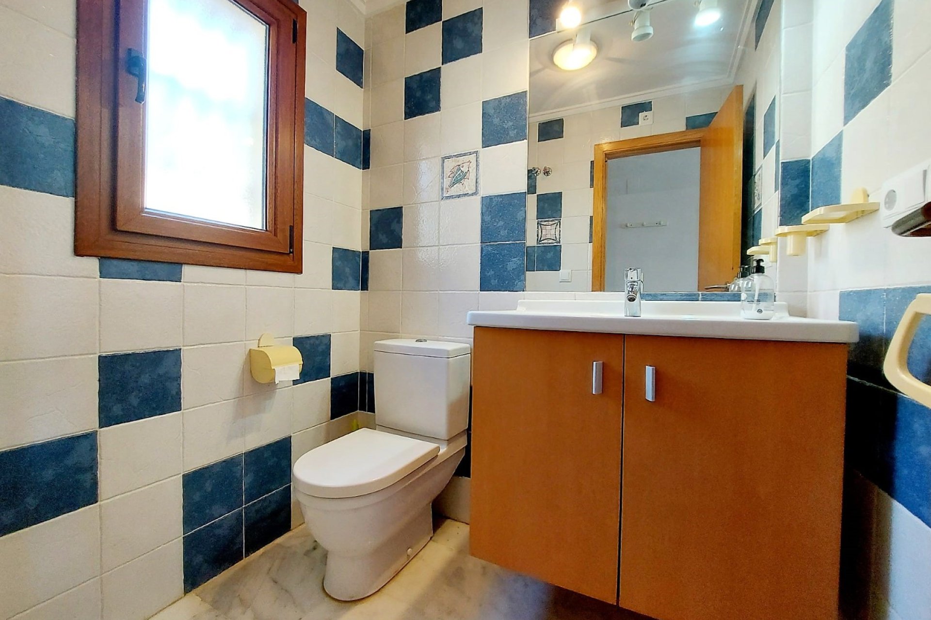 Reventa - Duplex - Algorfa