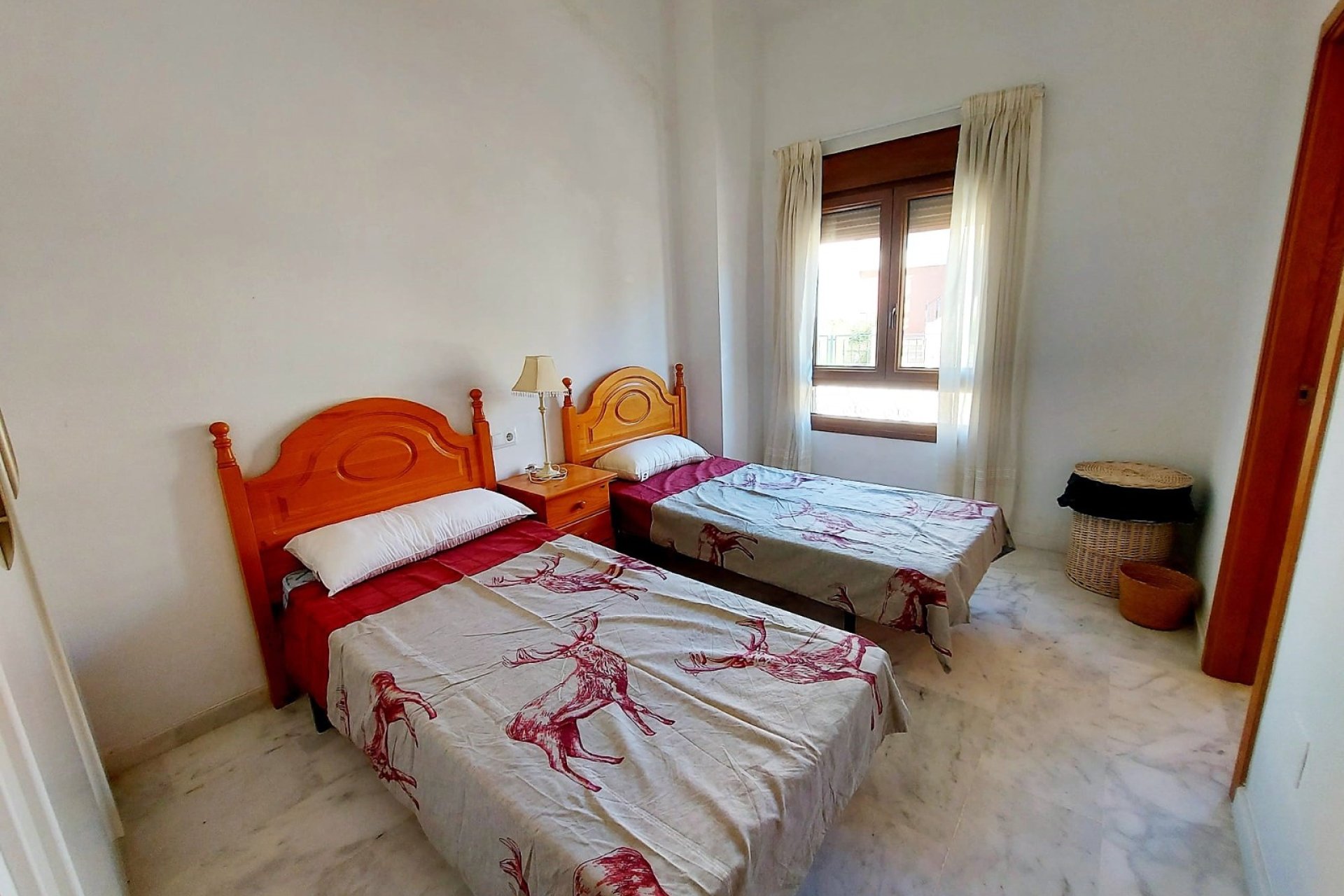 Reventa - Duplex - Algorfa