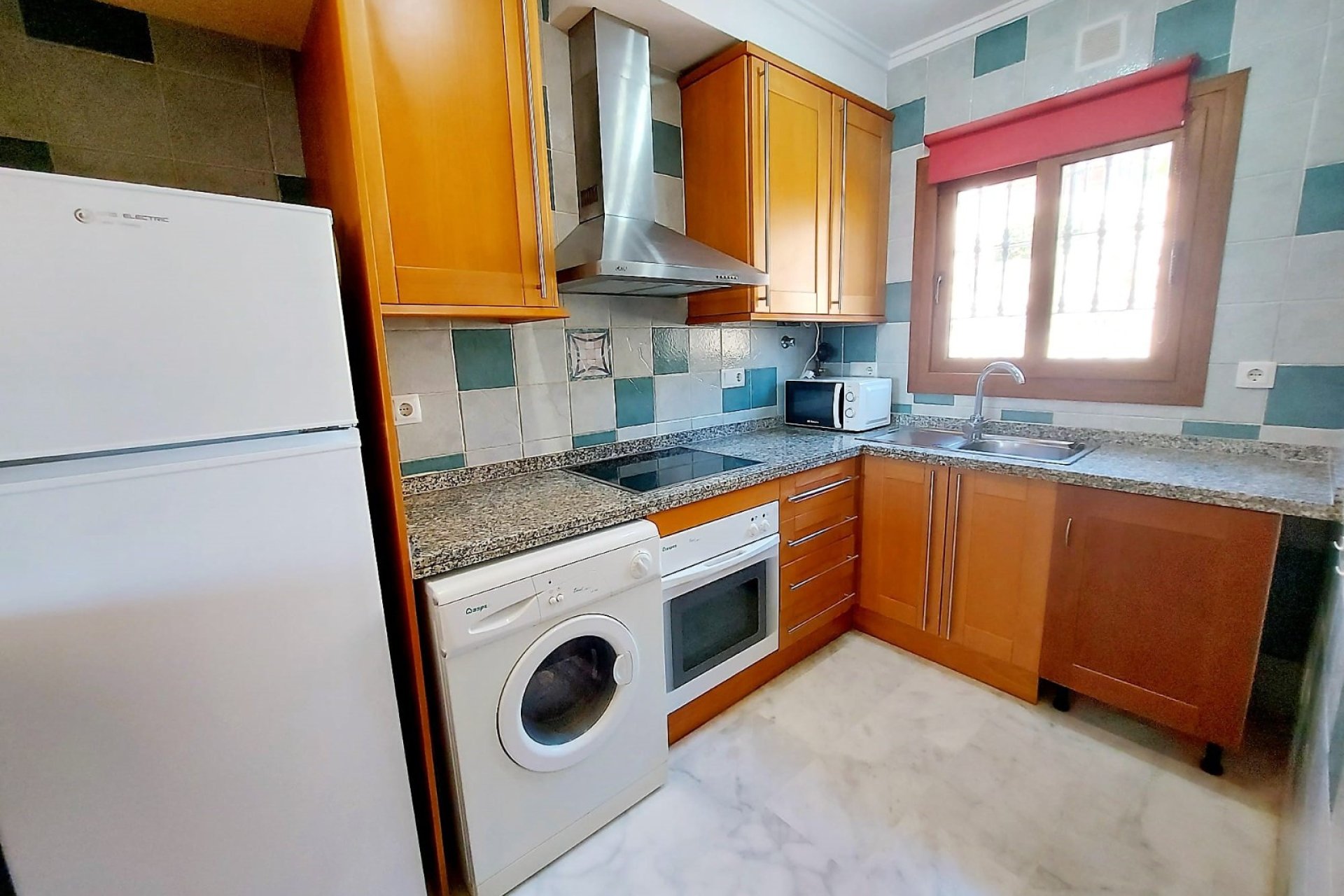 Reventa - Duplex - Algorfa