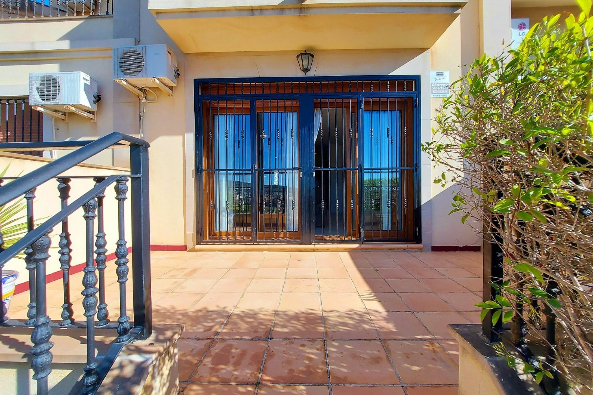 Reventa - Duplex - Algorfa