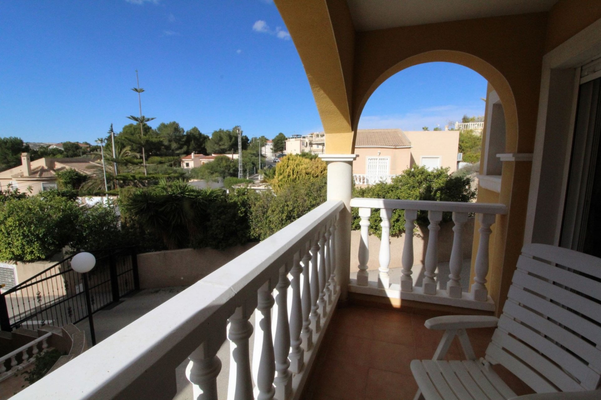 Reventa - Duplex - Algorfa
