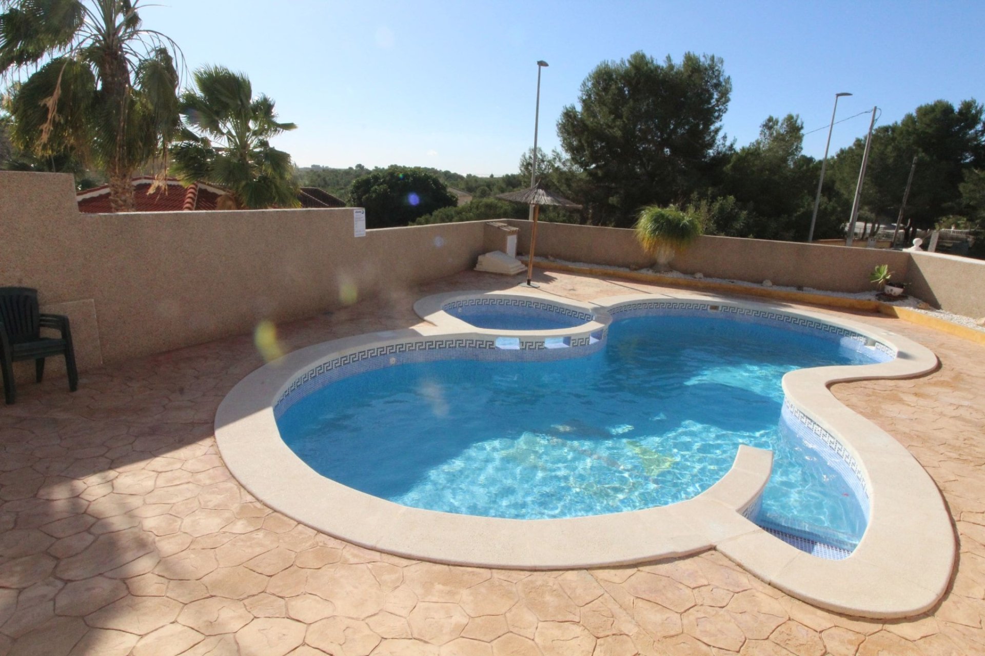 Reventa - Duplex - Algorfa