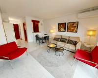 Reventa - Duplex - Algorfa