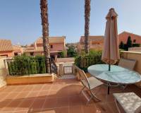Reventa - Duplex - Algorfa