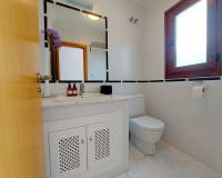 Reventa - Duplex - Algorfa