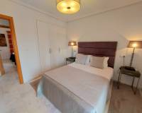 Reventa - Duplex - Algorfa