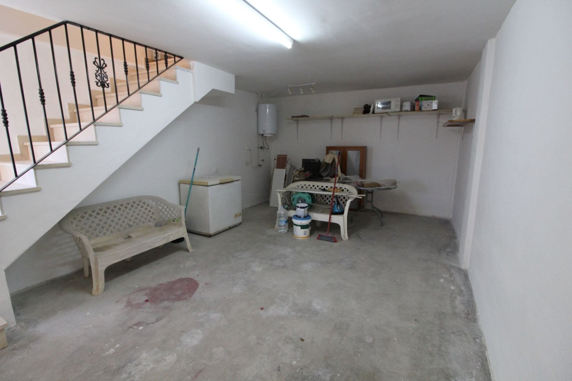 Reventa - Duplex - Algorfa