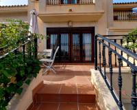 Reventa - Duplex - Algorfa