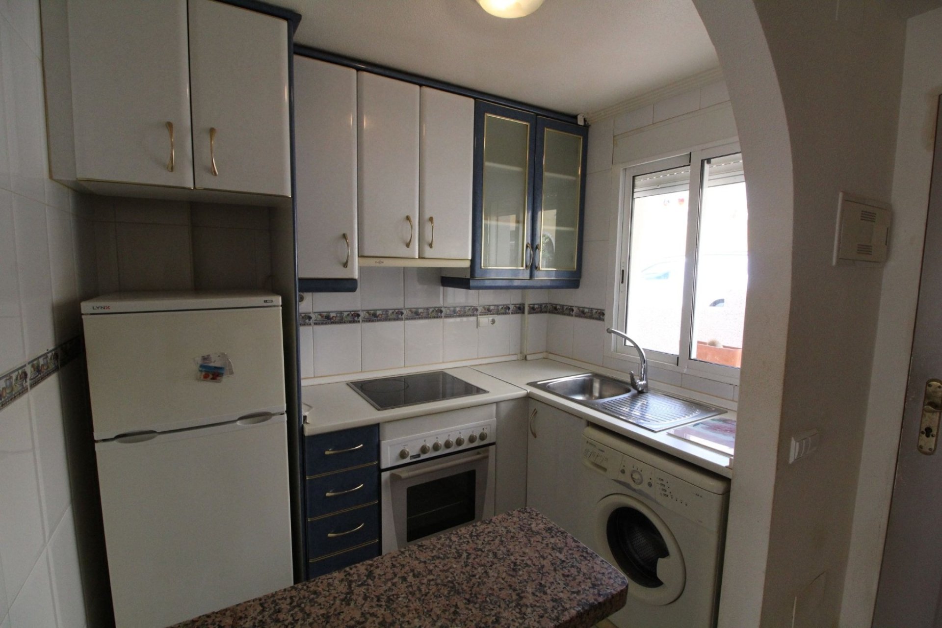 Reventa - Duplex - Algorfa