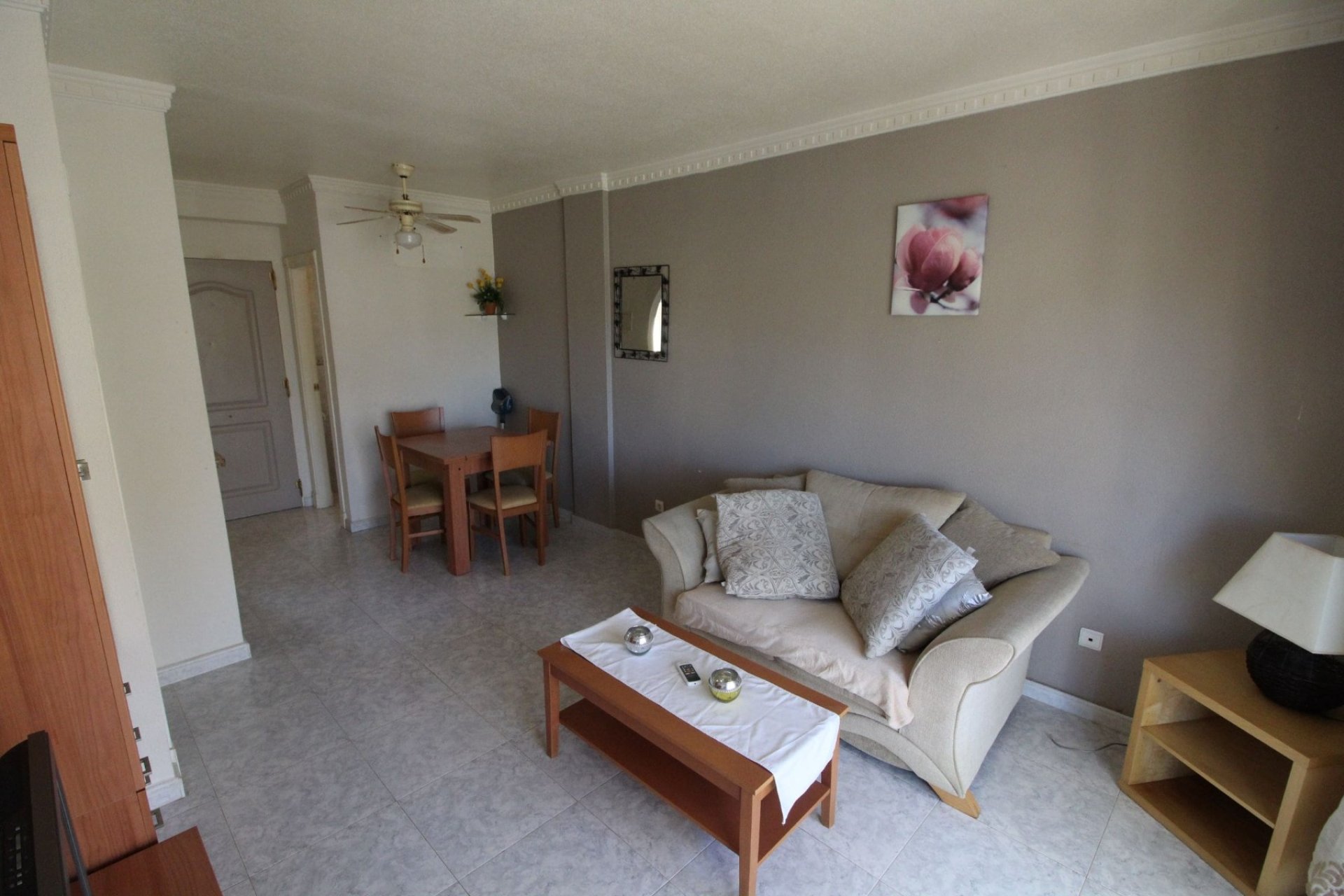 Reventa - Duplex - Algorfa