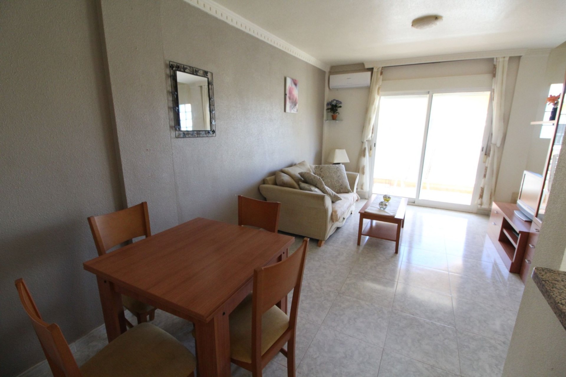 Reventa - Duplex - Algorfa