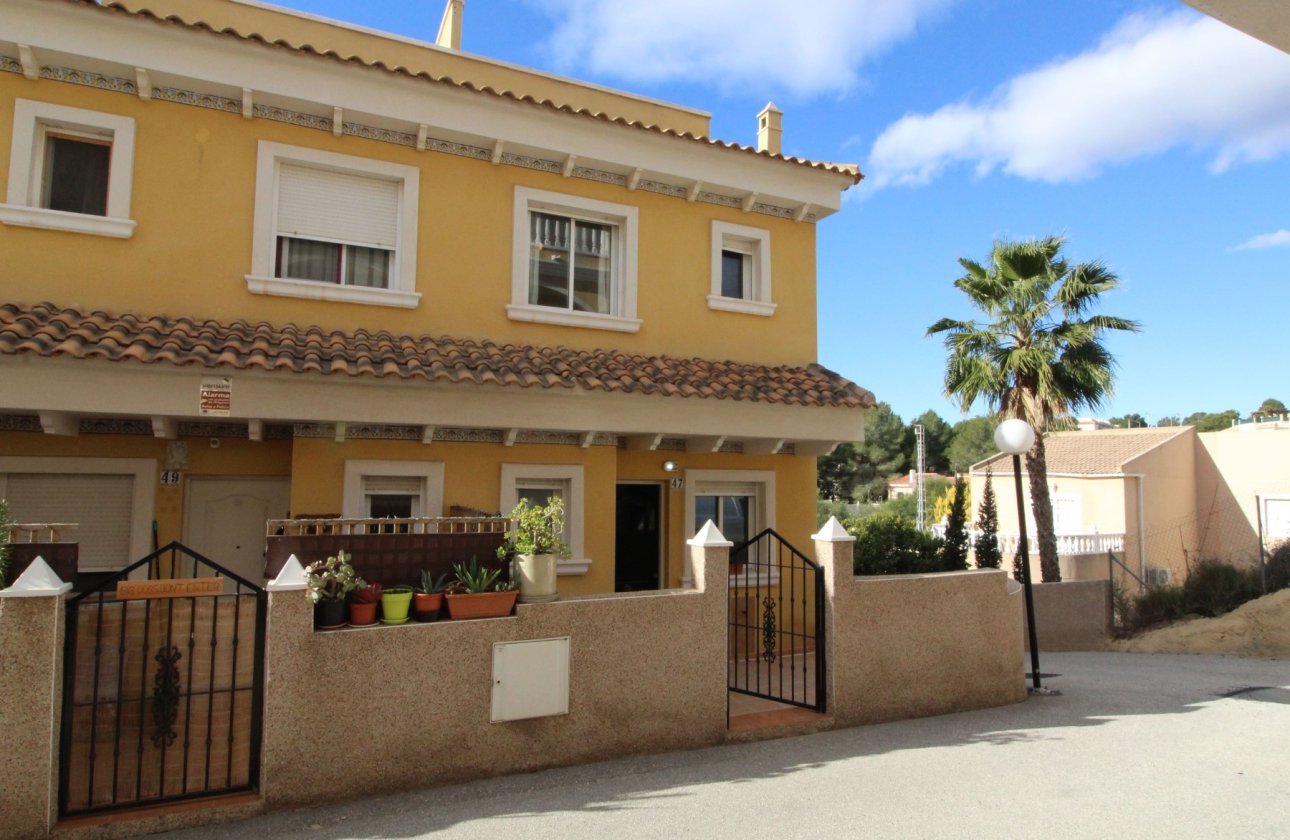Reventa - Duplex - Algorfa