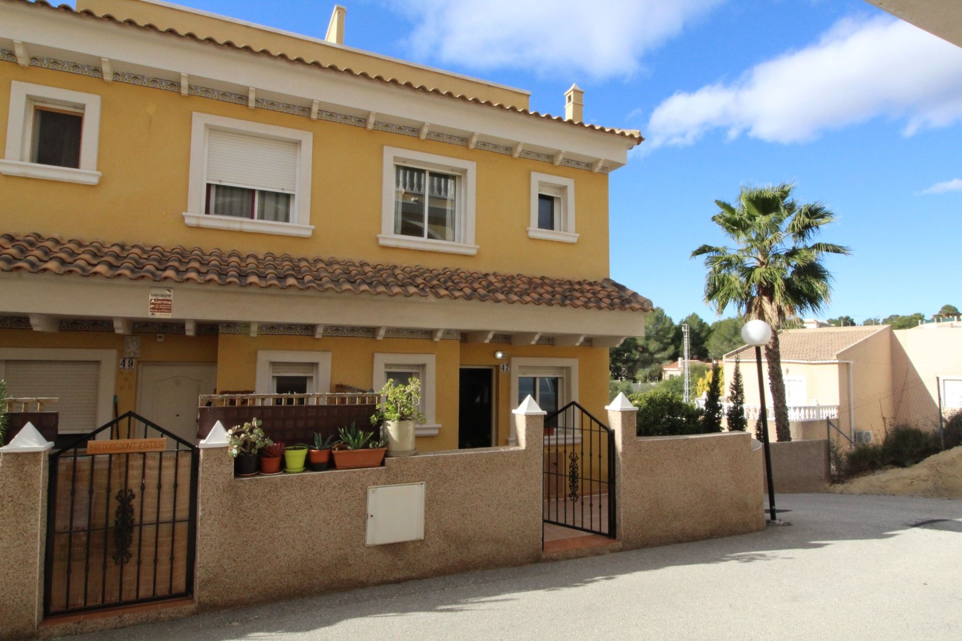 Reventa - Duplex - Algorfa