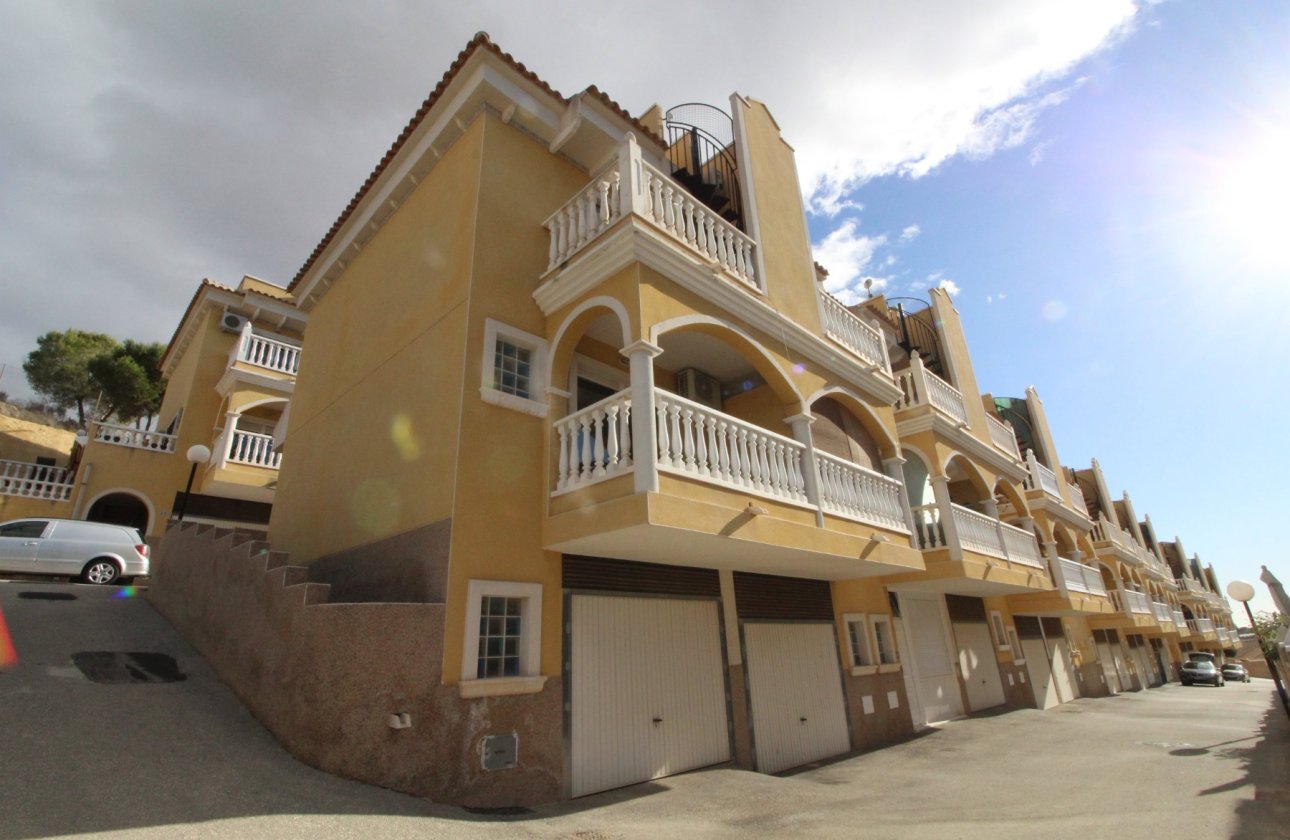 Reventa - Duplex - Algorfa