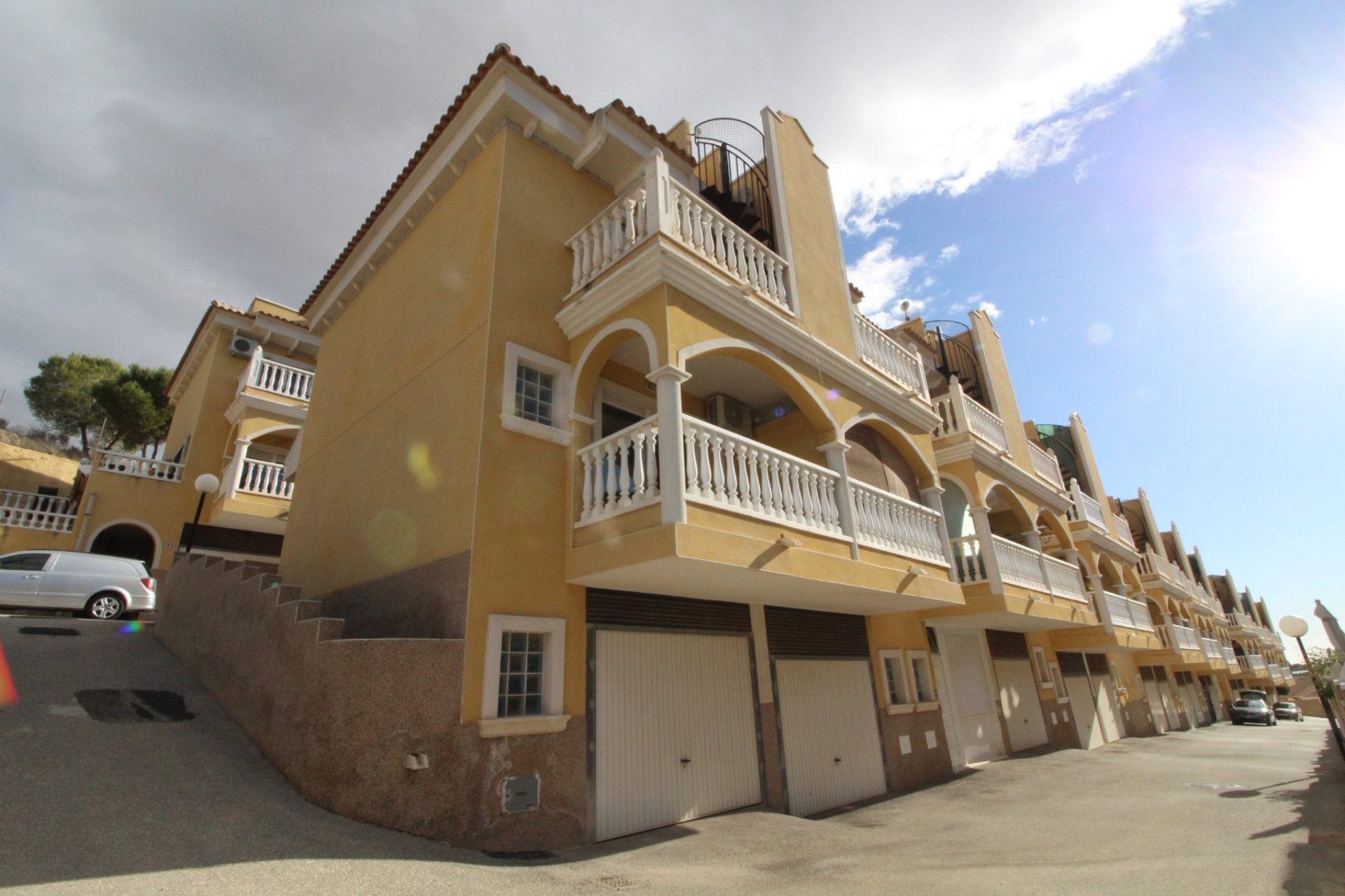 Reventa - Duplex - Algorfa