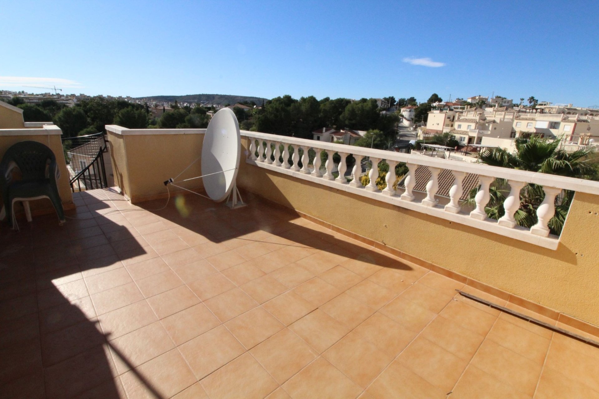 Reventa - Duplex - Algorfa