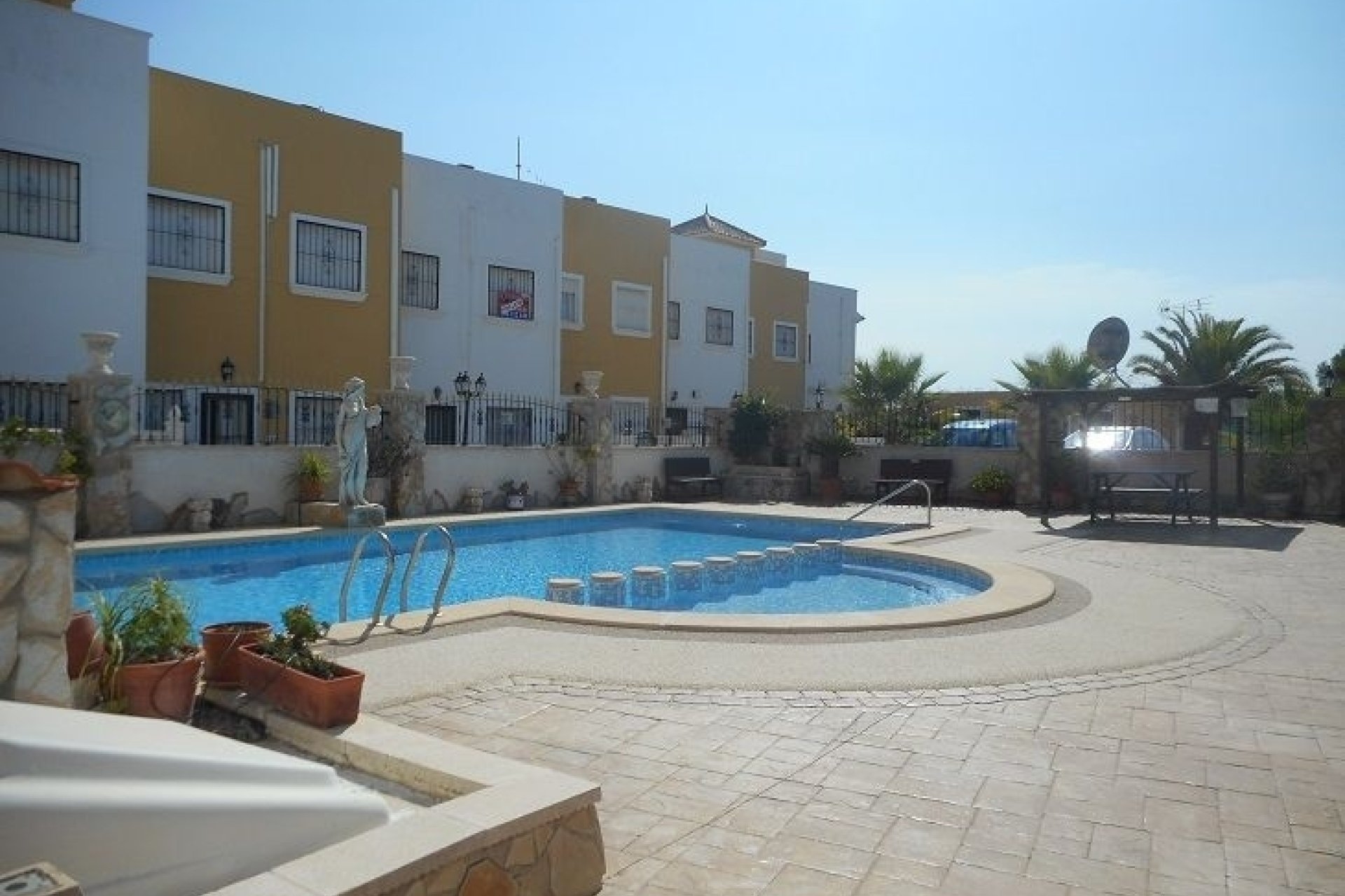 Reventa - Duplex - Algorfa