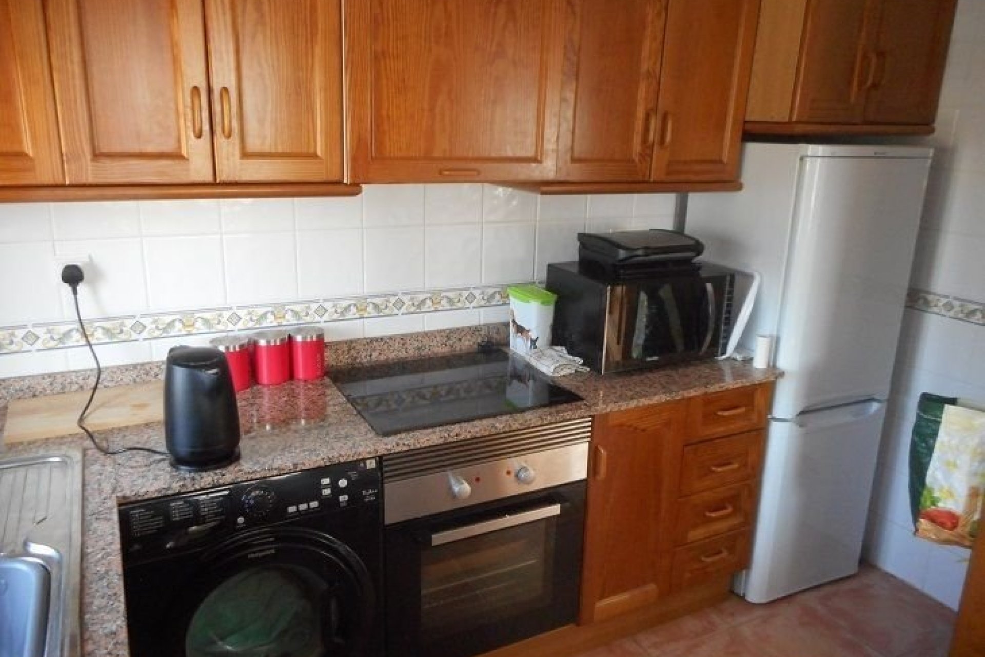 Reventa - Duplex - Algorfa