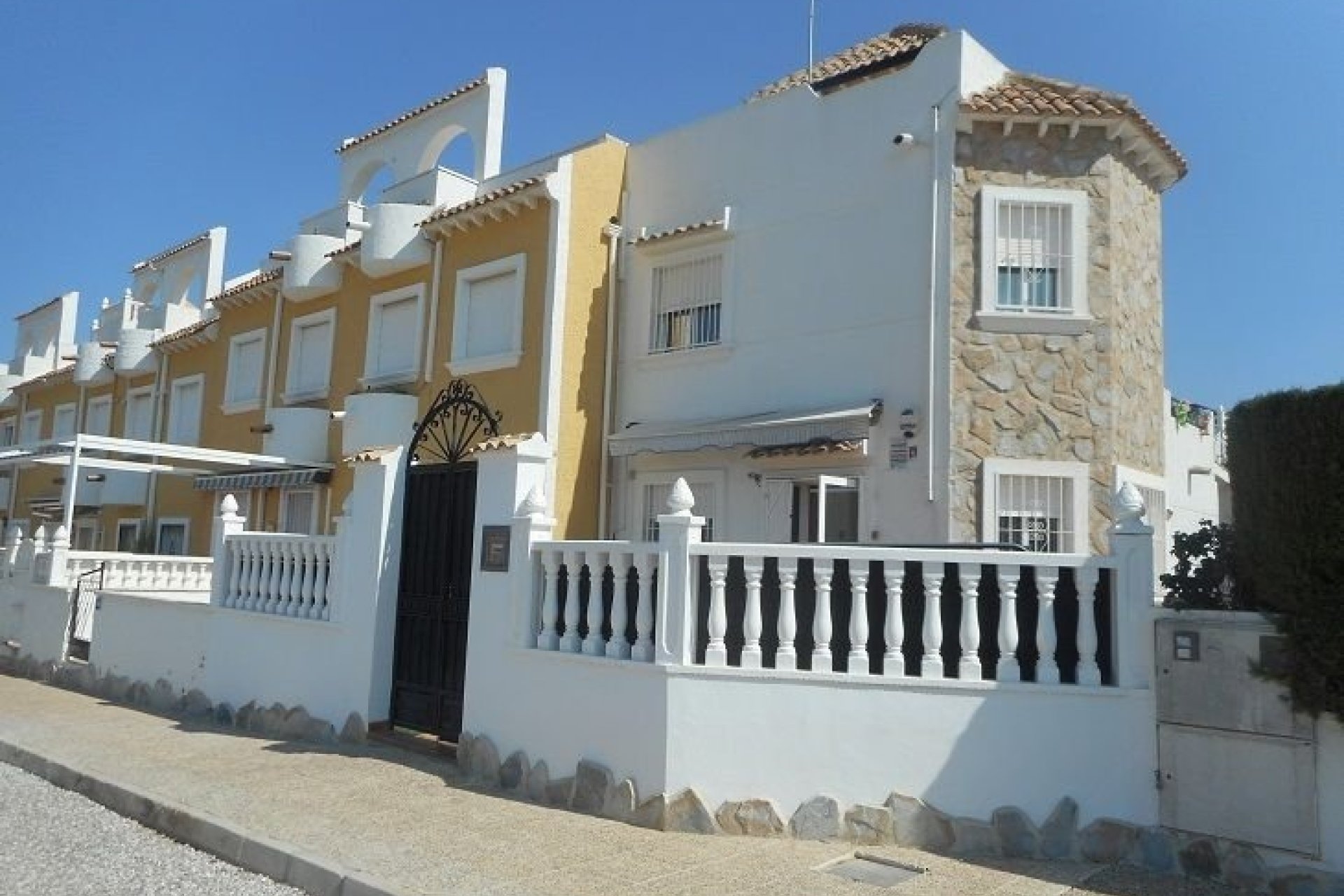 Reventa - Duplex - Algorfa