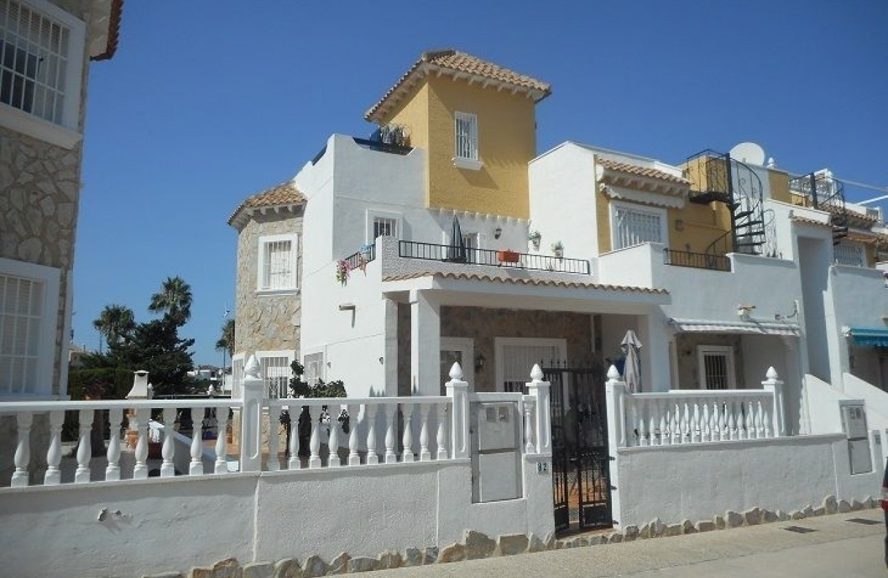 Reventa - Duplex - Algorfa