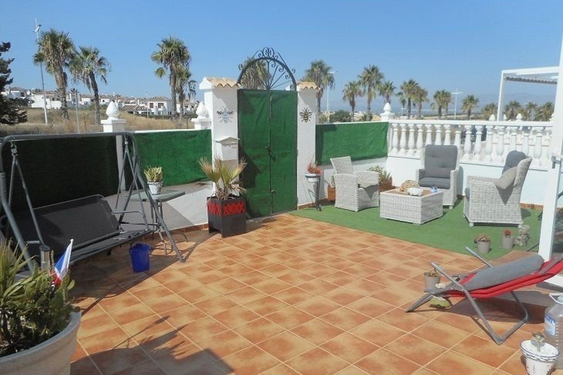 Reventa - Duplex - Algorfa