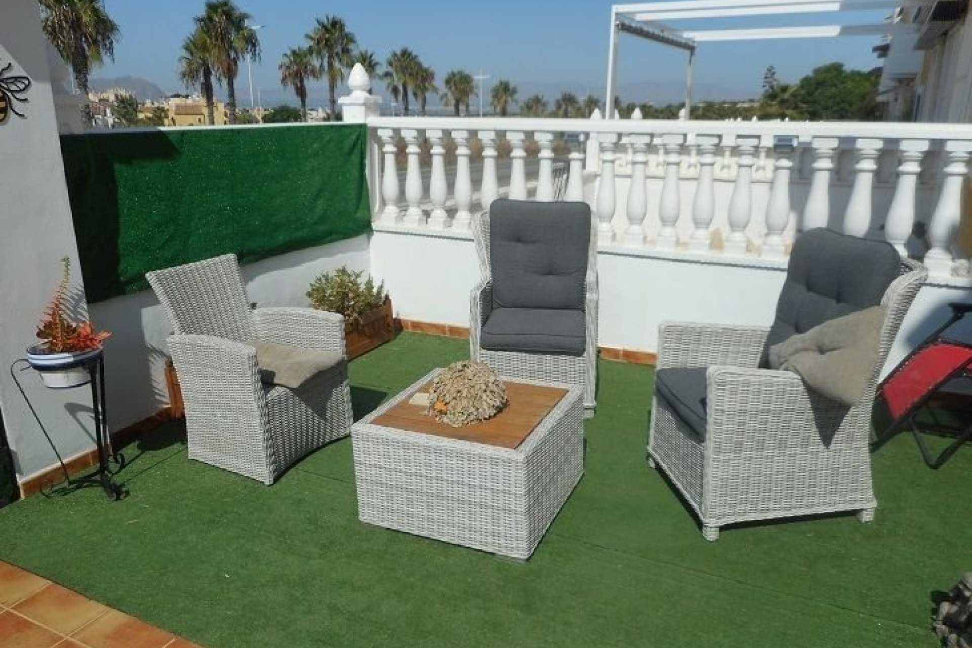 Reventa - Duplex - Algorfa