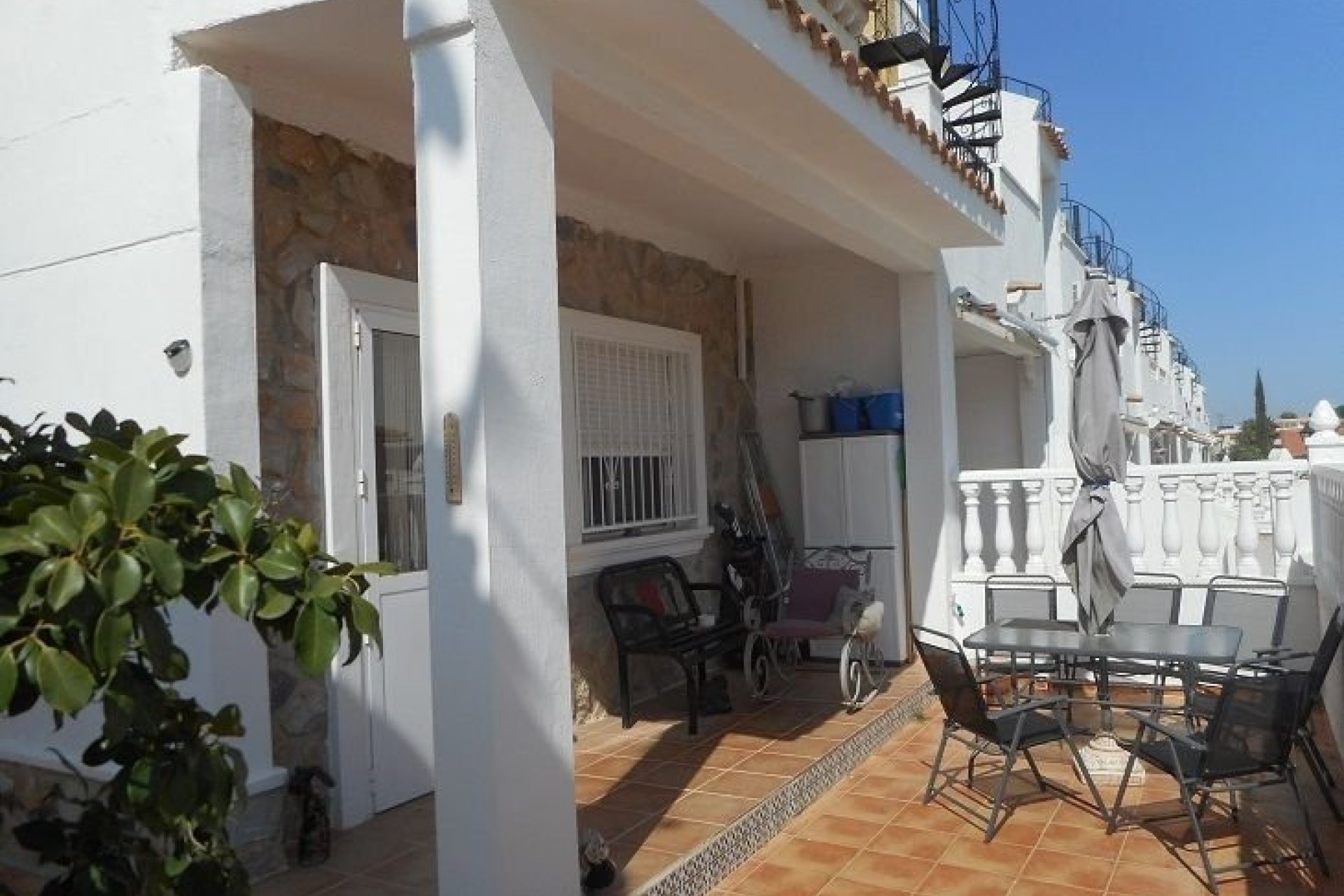 Reventa - Duplex - Algorfa