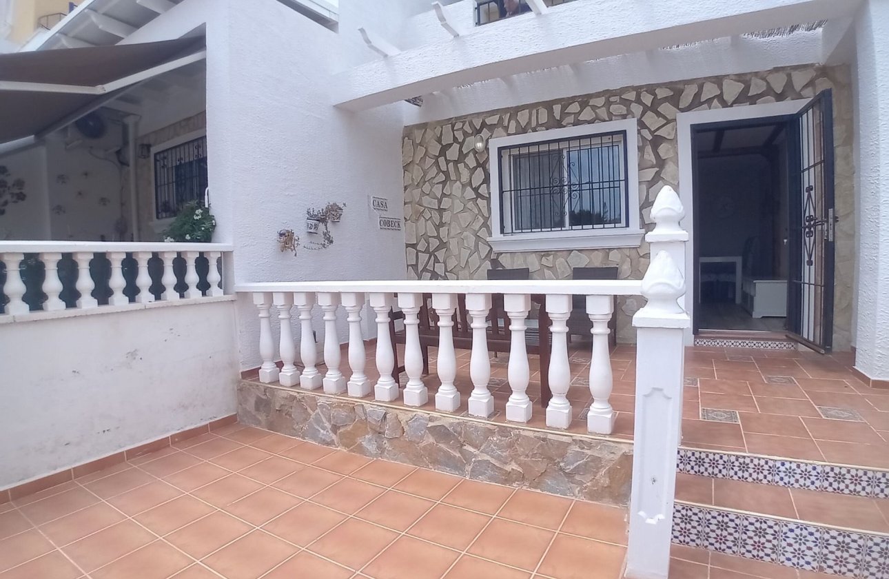 Reventa - Duplex - Algorfa
