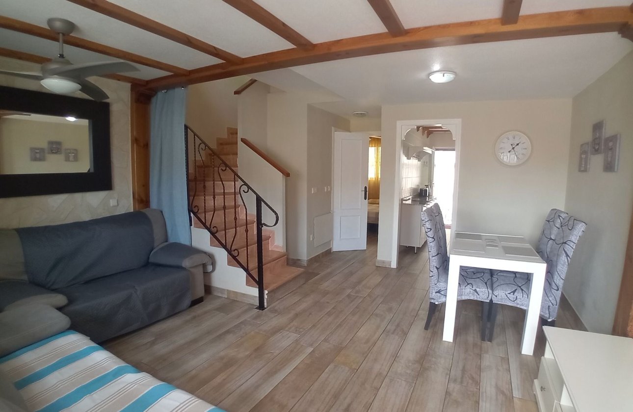 Reventa - Duplex - Algorfa