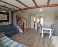 Reventa - Duplex - Algorfa