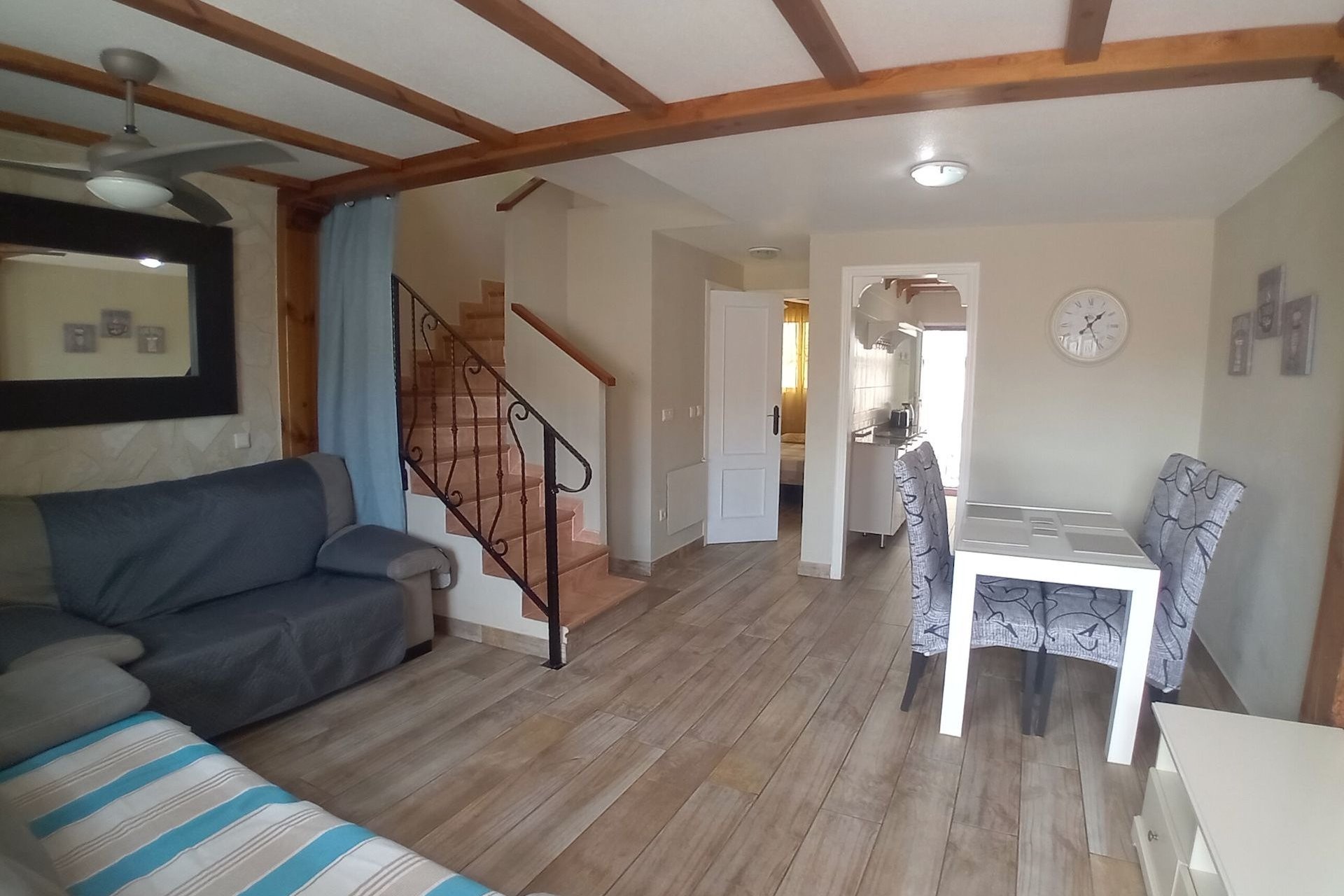 Reventa - Duplex - Algorfa