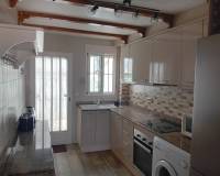 Reventa - Duplex - Algorfa