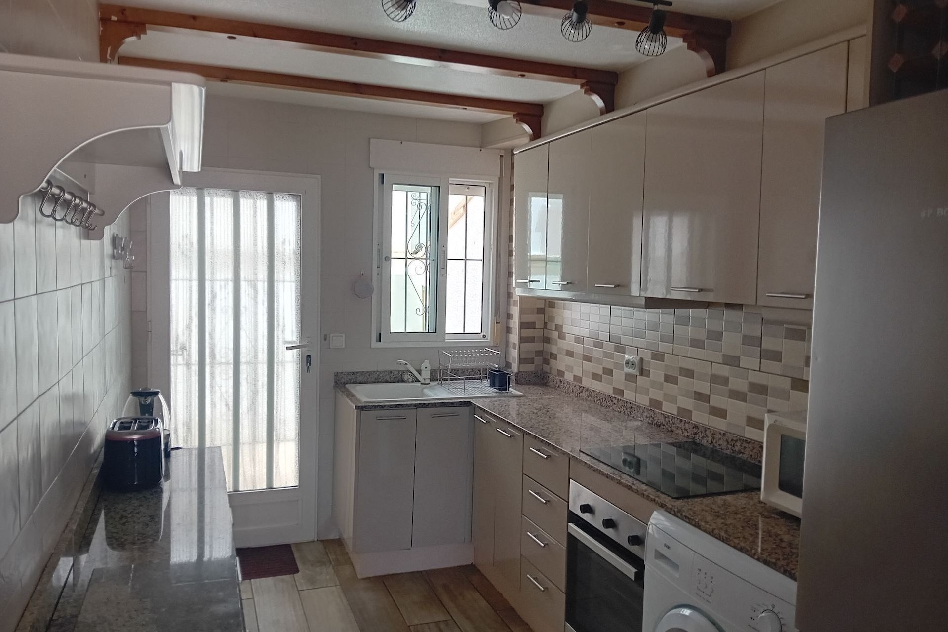 Reventa - Duplex - Algorfa