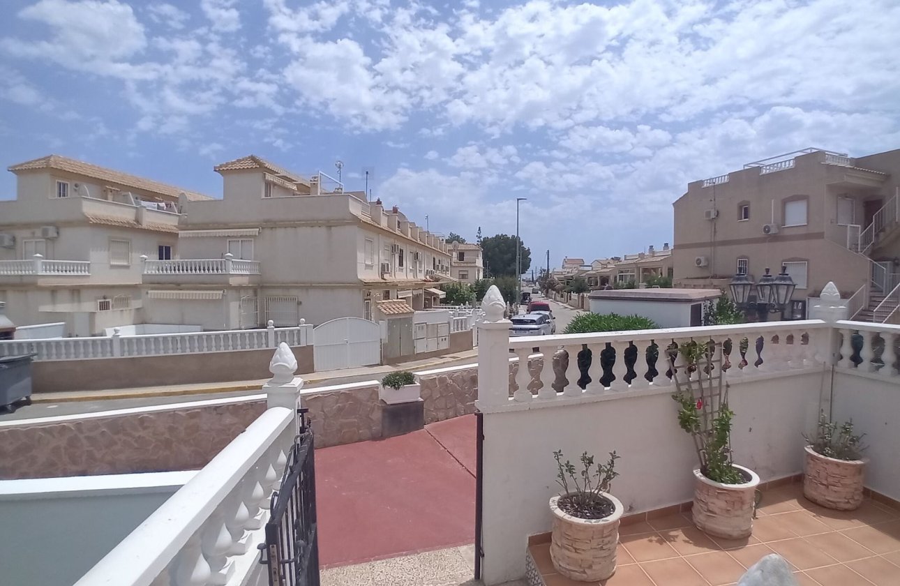 Reventa - Duplex - Algorfa