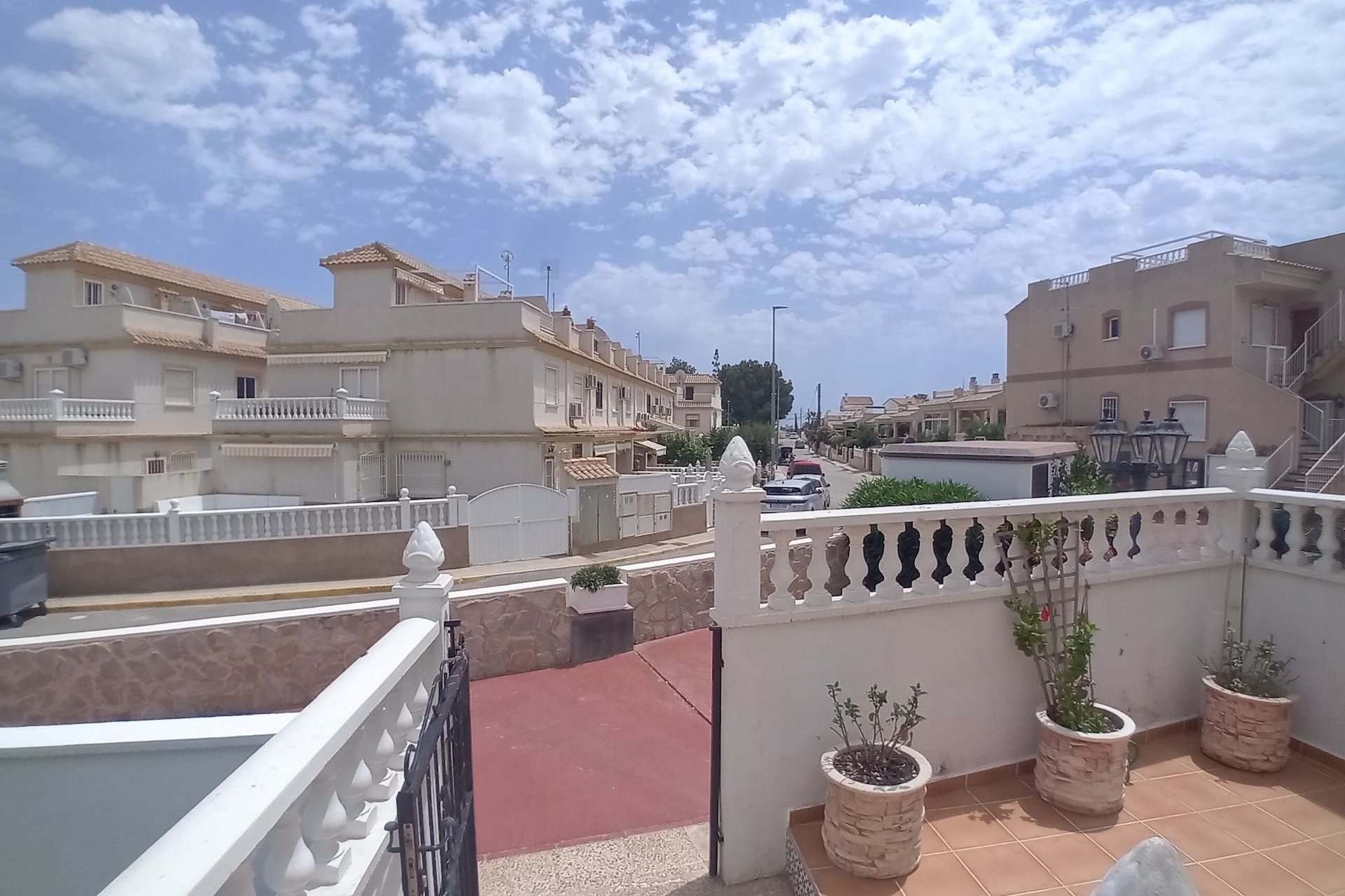 Reventa - Duplex - Algorfa