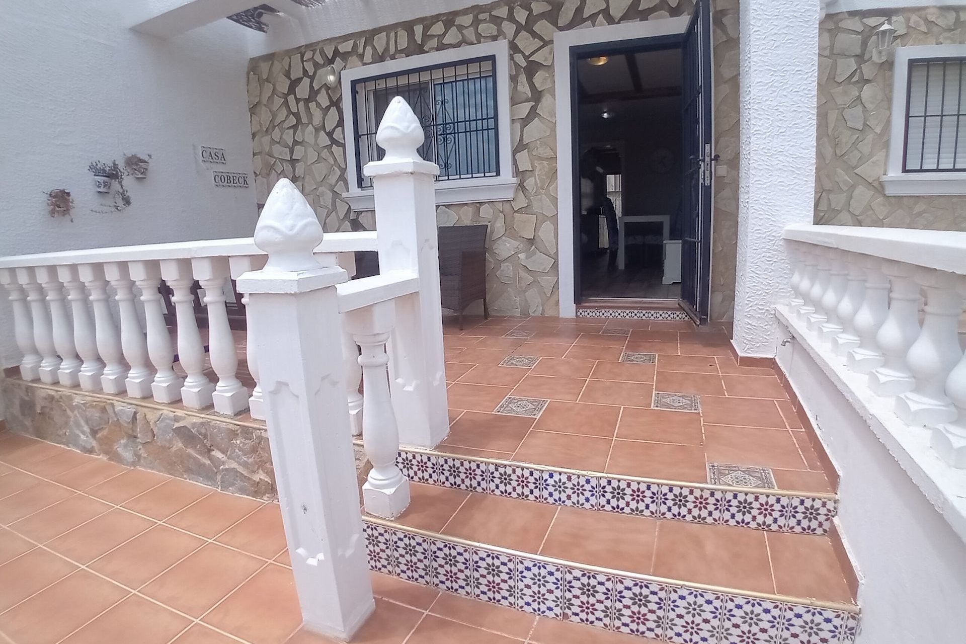 Reventa - Duplex - Algorfa