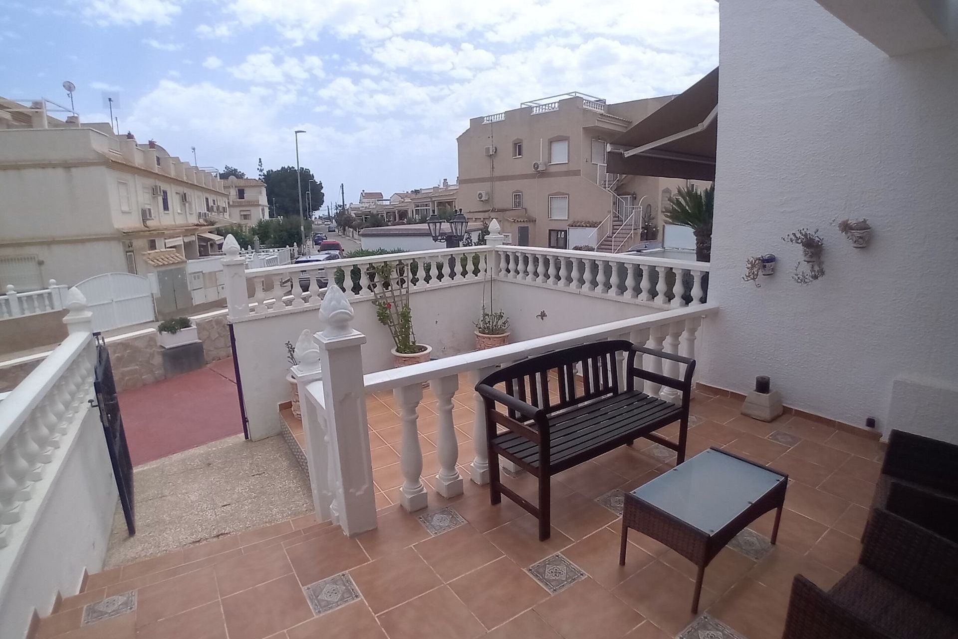 Reventa - Duplex - Algorfa