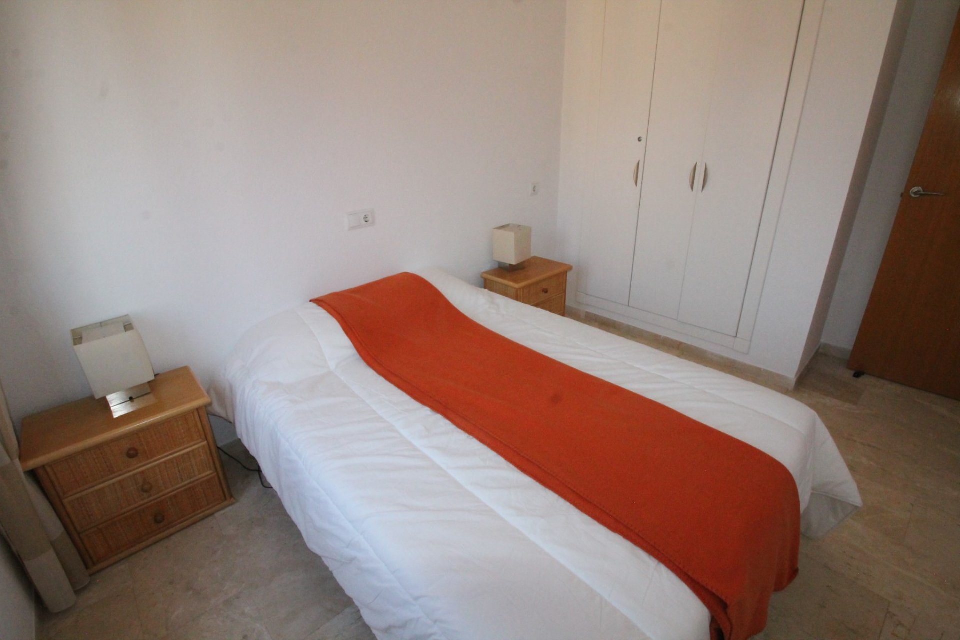 Reventa - Duplex - Algorfa