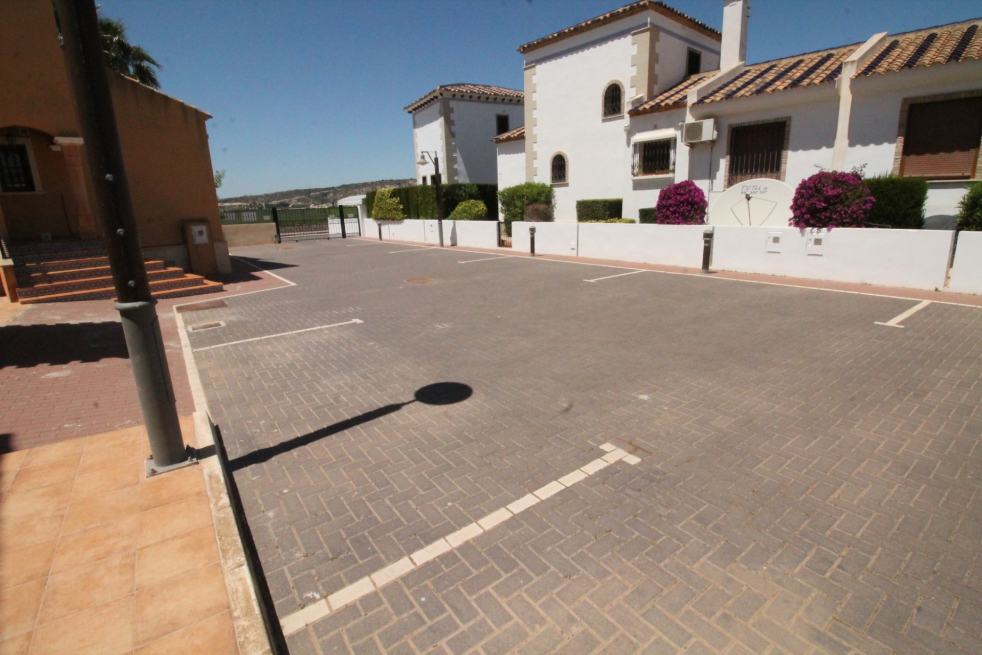 Reventa - Duplex - Algorfa
