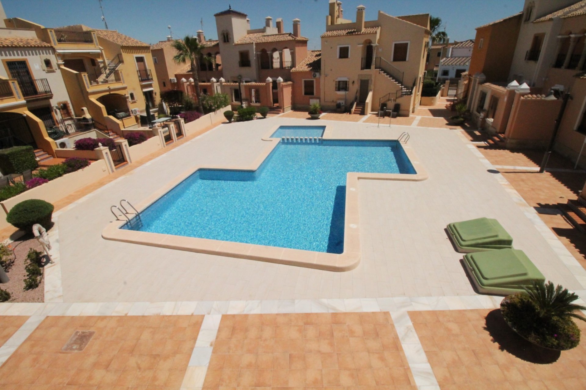 Reventa - Duplex - Algorfa